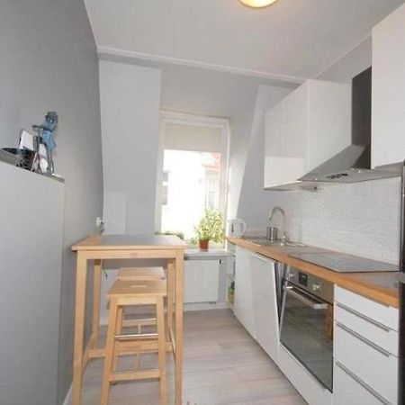 Extra Apartamenty - Apartament Perlowy سوبوت المظهر الخارجي الصورة