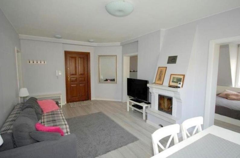 Extra Apartamenty - Apartament Perlowy سوبوت المظهر الخارجي الصورة