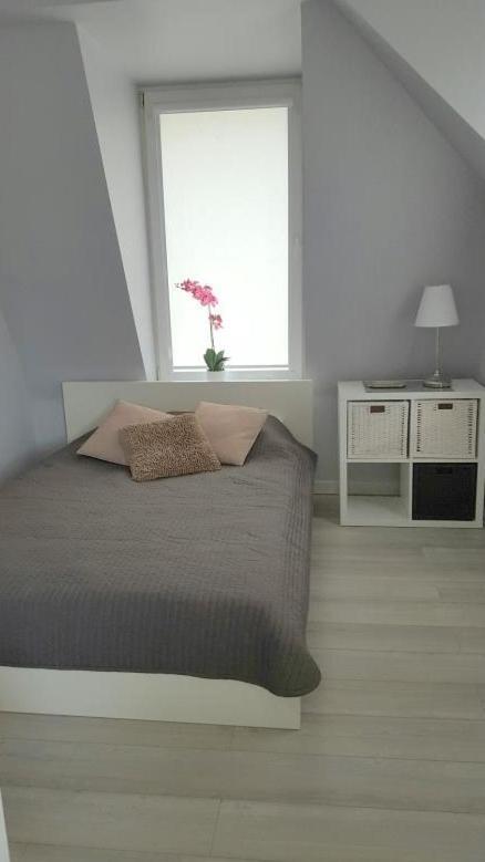 Extra Apartamenty - Apartament Perlowy سوبوت المظهر الخارجي الصورة