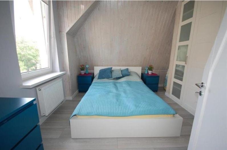 Extra Apartamenty - Apartament Perlowy سوبوت المظهر الخارجي الصورة